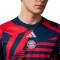 Playera adidas FC Bayern Pre-Match 2026-2027