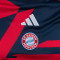 Camiseta adidas FC Bayern Pre-Match 2026-2027 Niño