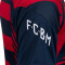 Camiseta adidas FC Bayern Pre-Match 2026-2027 Niño