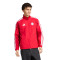 Casaco adidas FC Bayern Pre-Match 2026-2027