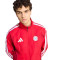 Casaco adidas FC Bayern Pre-Match 2026-2027
