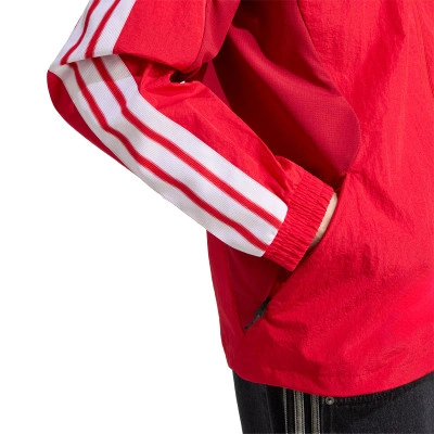 adidas FC Bayern Munchen Anthem Jacket 'Home' — foto 4