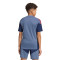 Camiseta adidas FC Bayern Training 2026-2027 Niño