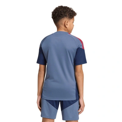 Playera FC Bayern Training 2026-2027 Niño