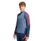 adidas FC Bayern Training 2026-2027 Kinder Sweatshirt