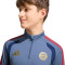 adidas FC Bayern Training 2026-2027 Kinder Sweatshirt