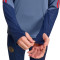 adidas FC Bayern Training 2026-2027 Kinder Sweatshirt