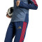 Pantalón largo adidas Fc Bayern Training  2026-2027 Niño