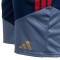 Pantalón corto adidas FC Bayern Training  2026-2027 Niño