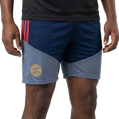 Short FC Bayern Training 2026-2027 Niño
