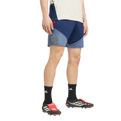 Fc Bayern Training 2026-2027 Shorts