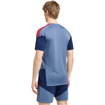 Playera FC Bayern Training 2026-2027