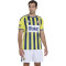 Camiseta adidas Fenerbache Primera Equipación 2026-2027