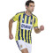 Camiseta adidas Fenerbache Primera Equipación 2026-2027