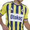 Camiseta adidas Fenerbache Primera Equipación 2026-2027