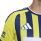 Camiseta adidas Fenerbache Primera Equipación 2026-2027