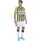 Camiseta adidas Fenerbache Primera Equipación 2026-2027