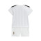 Conjunto adidas Juventus Primeiro equipamento Bebé 2026-2027