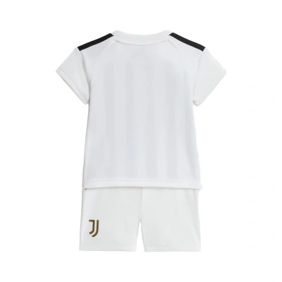 Infants Juventus Home kit 2026-2027 Kit