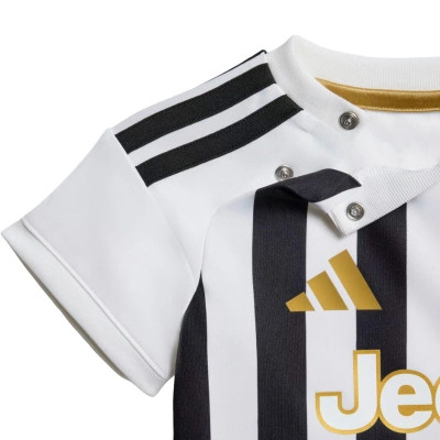 adidas Miniconjunto primera equipación Juventus 26/27 — foto 4
