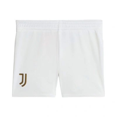 adidas Miniconjunto primera equipación Juventus 26/27 — foto 7
