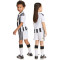 Conjunto adidas Juventus Primeiro equipamento 2026-2027 Criança