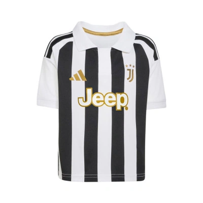 adidas Conjunto primera equipación Juventus 26/27 — photo 3
