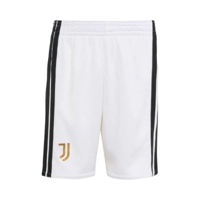 adidas Conjunto primera equipación Juventus 26/27 — photo 5