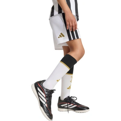adidas Conjunto primera equipación Juventus 26/27 — photo 7