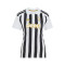 Jersey adidas Juventus Primer Uniforme Mujer 2026-2027