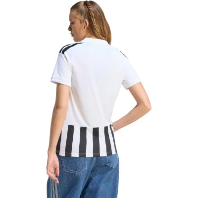 Women Juventus Home kit 2026-2027 Jersey