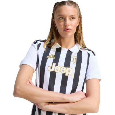 adidas Camiseta primera equipación Juventus 26/27 — photo 4