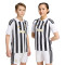 Jersey adidas Juventus Primer Uniforme 2026-2027 Niño