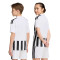 Jersey adidas Juventus Primer Uniforme 2026-2027 Niño