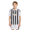 Jersey adidas Juventus Primer Uniforme 2026-2027 Niño