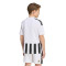 Jersey adidas Juventus Primer Uniforme 2026-2027 Niño