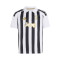 Jersey adidas Juventus Primer Uniforme 2026-2027 Niño