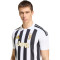 Camiseta adidas Juventus Primera Equipación Authentic 2026-2027