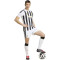 Camiseta adidas Juventus Primera Equipación Authentic 2026-2027