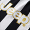 Camiseta adidas Juventus Primera Equipación Authentic 2026-2027