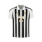 Camiseta adidas Juventus Primera Equipación 2026-2027