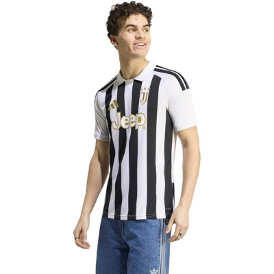 Juventus Home kit 2026-2027 Jersey