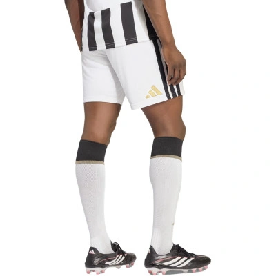 Pantalón corto Juventus Primera Equipación 2026-2027