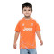 adidas Juventus Heim Torwart 2026-2027 Kinder T-Shirt