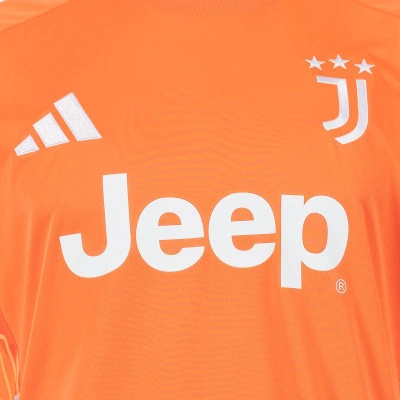 adidas Camiseta de portero primera equipación Juventus 26/27 — photo 6