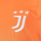adidas Juventus Heim Torwart 2026-2027 Trikot