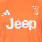 adidas Juventus Heim Torwart 2026-2027 Trikot