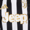 Camiseta adidas Juventus Primera Equipación M/L 2026-2027