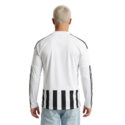 Juventus Home kit L/S 2026-2027 Jersey