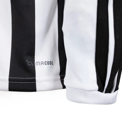 adidas Juventus 26/27 Home Jersey Long Sleeve 'White Black' — foto 6